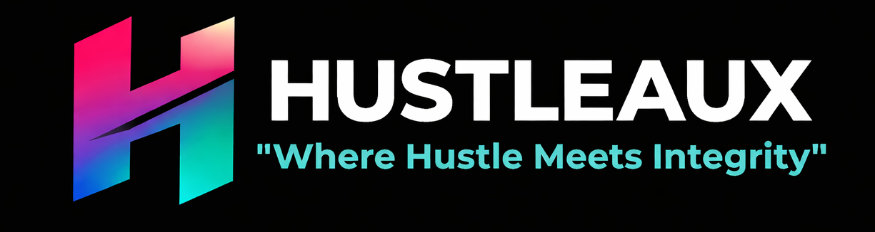 hustleaux.com